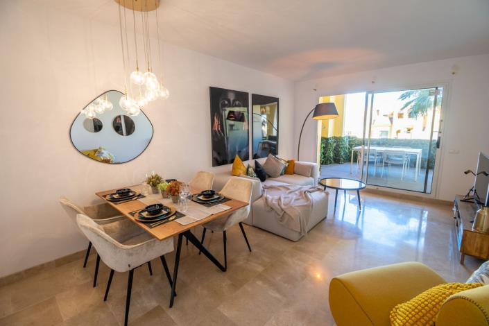 Image No.19-2 Bed Apartment for sale