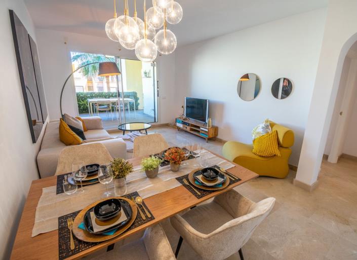 Image No.20-2 Bed Apartment for sale