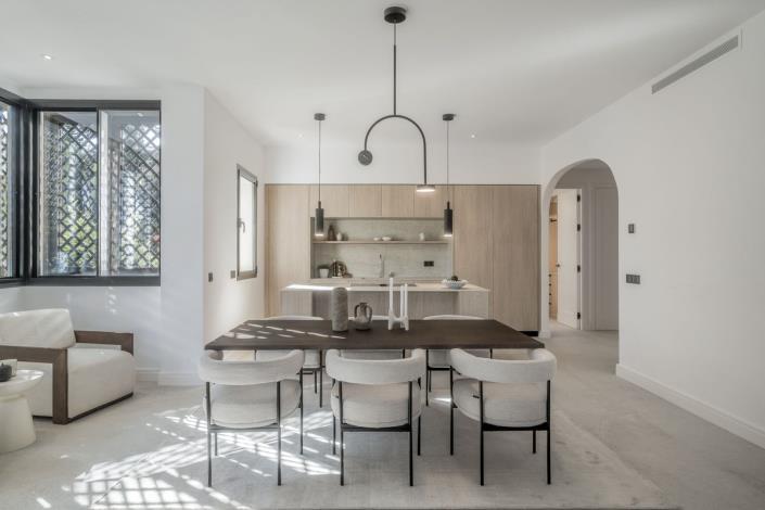 Image No.4-3 Bed Apartment for sale