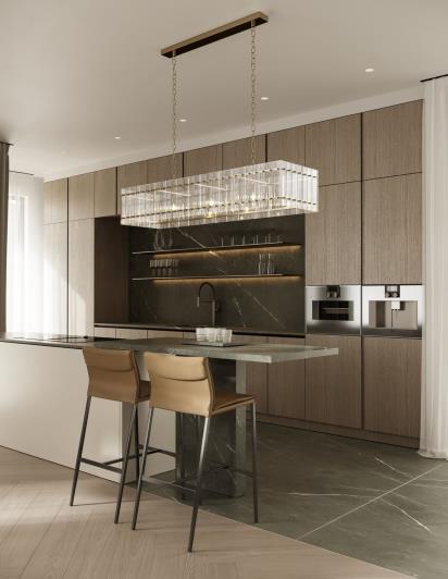 Image No.3-Villa de 6 chambres à vendre à Golden Mile