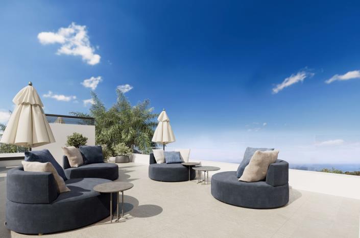 Image No.17-Villa de 6 chambres à vendre à Golden Mile