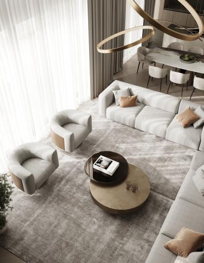 Image No.34-Villa de 6 chambres à vendre à Golden Mile