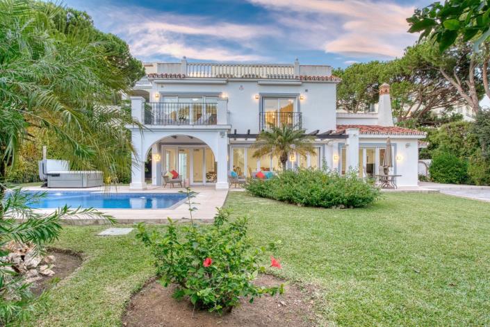 Image No.29-4 Bed Villa for sale