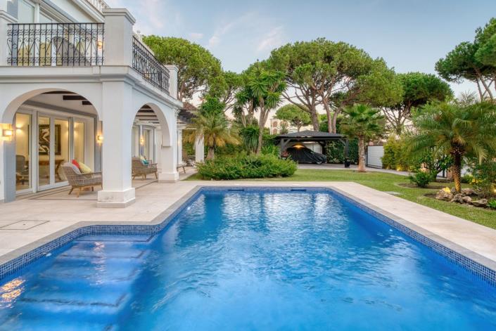 Image No.31-4 Bed Villa for sale