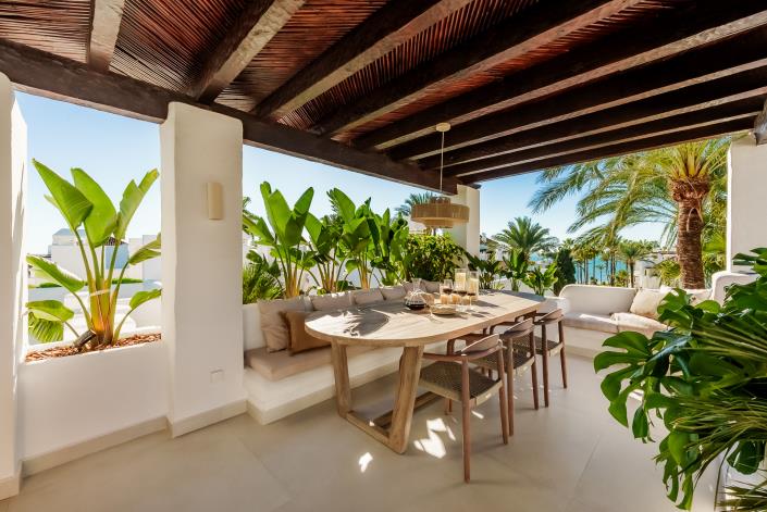 Image No.14-3 Bed Penthouse for sale