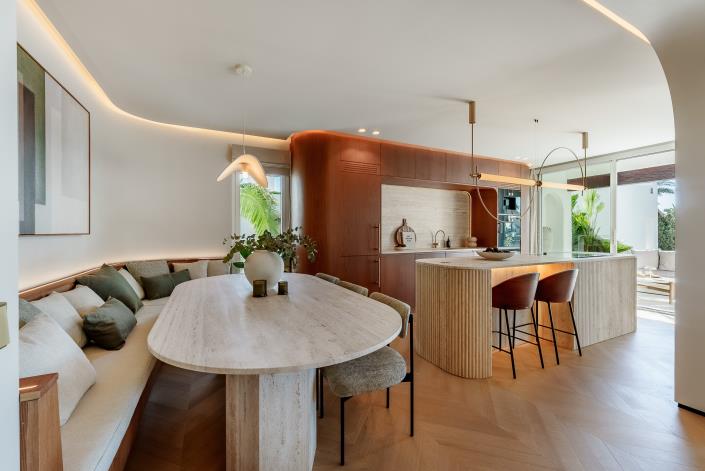 Image No.24-3 Bed Penthouse for sale