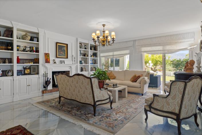 Image No.6-3 Bed Townhouse for sale