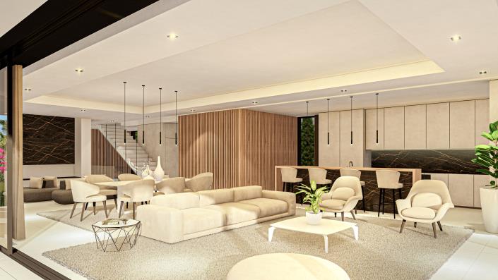 Image No.6-5 Bed Villa / Detached for sale