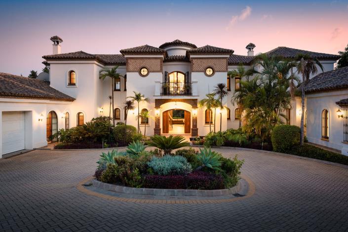 Image No.45-6 Bed Villa for sale