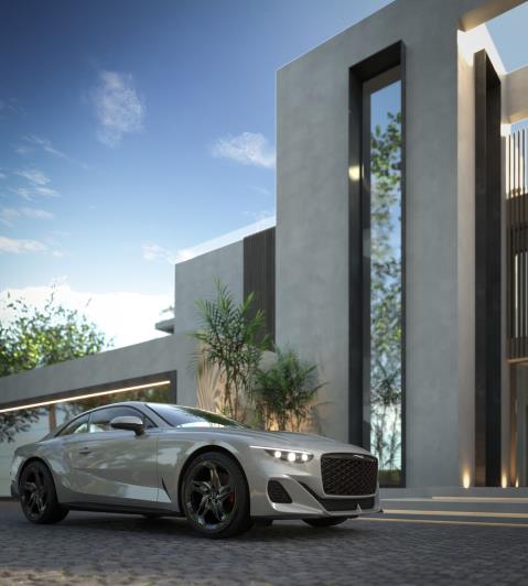 Image No.3-Villa de 5 chambres à vendre à Sotogrande playa