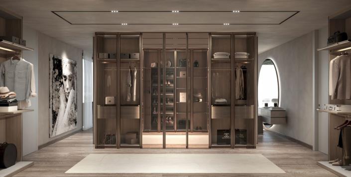 Image No.8-Villa de 5 chambres à vendre à Sotogrande playa