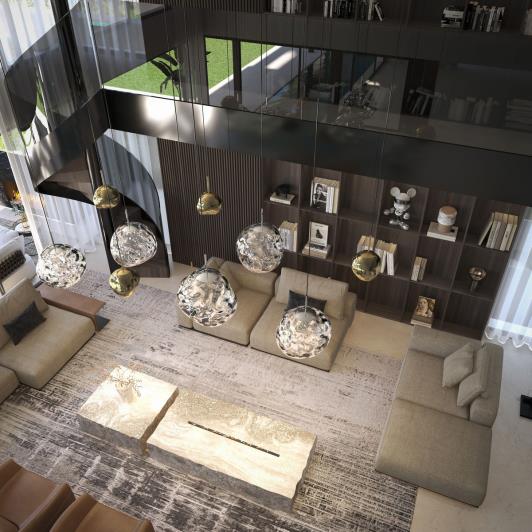 Image No.20-Villa de 5 chambres à vendre à Sotogrande playa