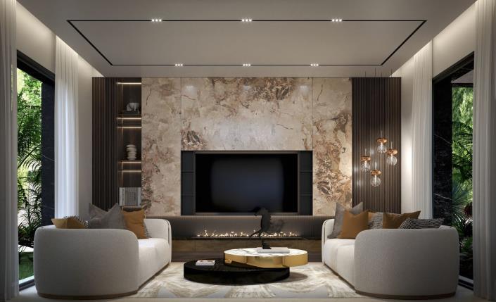 Image No.39-Villa de 5 chambres à vendre à Sotogrande playa