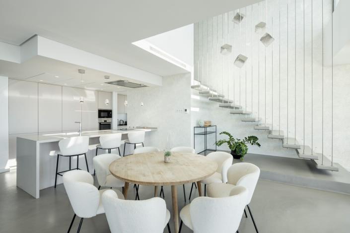 Image No.25-4 Bed Villa for sale