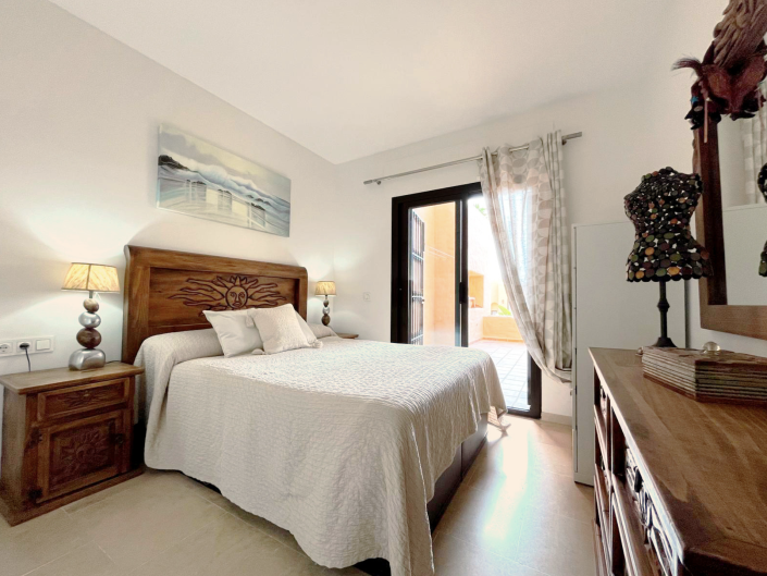 Image No.6-2 Bed Apartment for sale