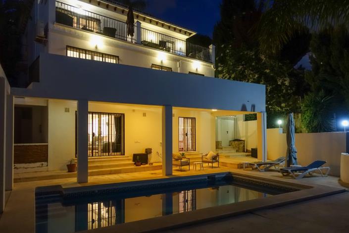 Image No.41-5 Bed Villa for sale