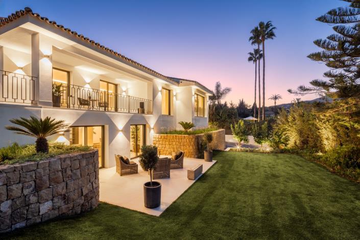 Image No.6-5 Bed Villa for sale