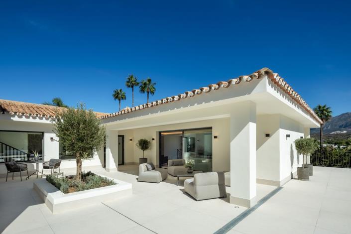 Image No.47-5 Bed Villa for sale