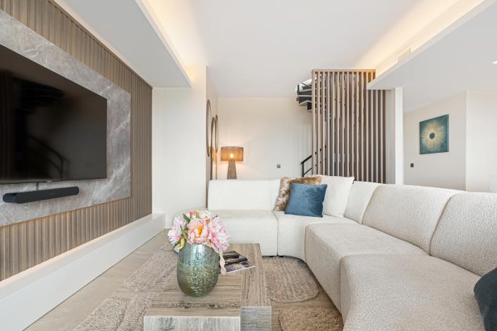 Image No.17-3 Bed Penthouse for sale