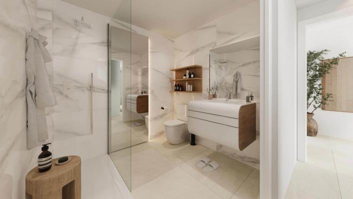 Image No.15-2 Bed Apartment for sale