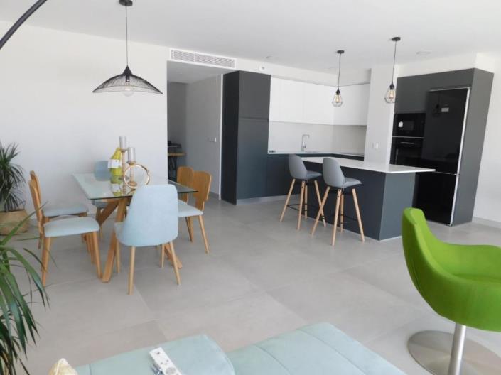 Image No.6-3 Bed Penthouse for sale