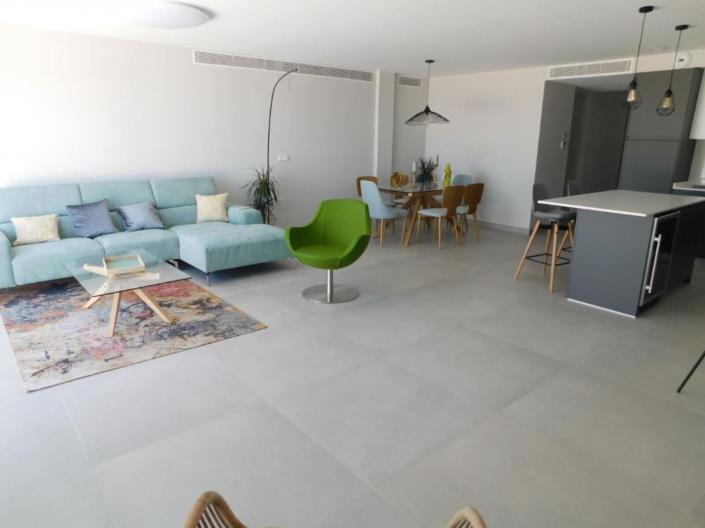 Image No.14-3 Bed Penthouse for sale