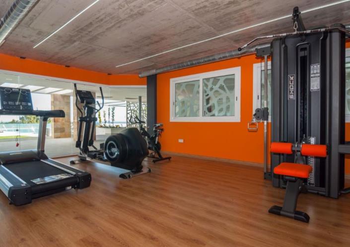 Image No.21-3 Bed Penthouse for sale