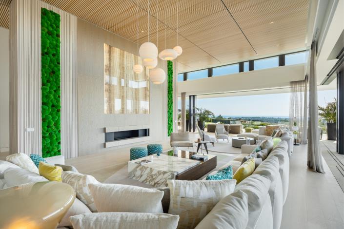 Image No.3-6 Bed Villa for sale