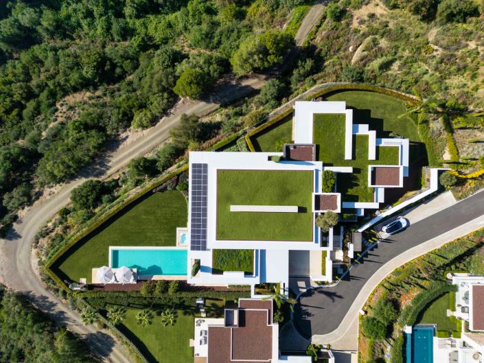 Image No.23-6 Bed Villa for sale