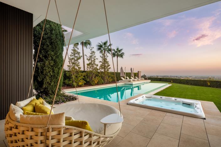 Image No.39-6 Bed Villa for sale