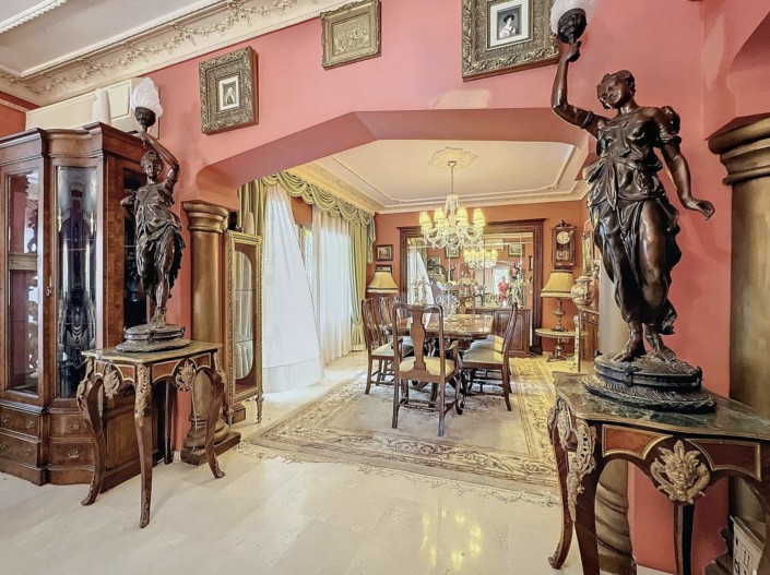 Image No.8-4 Bed Villa / Detached for sale