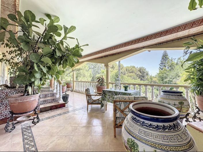 Image No.13-4 Bed Villa / Detached for sale