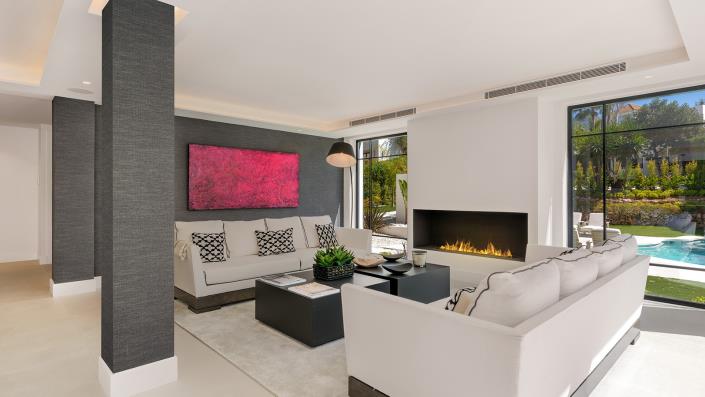 Image No.4-5 Bed Villa for sale