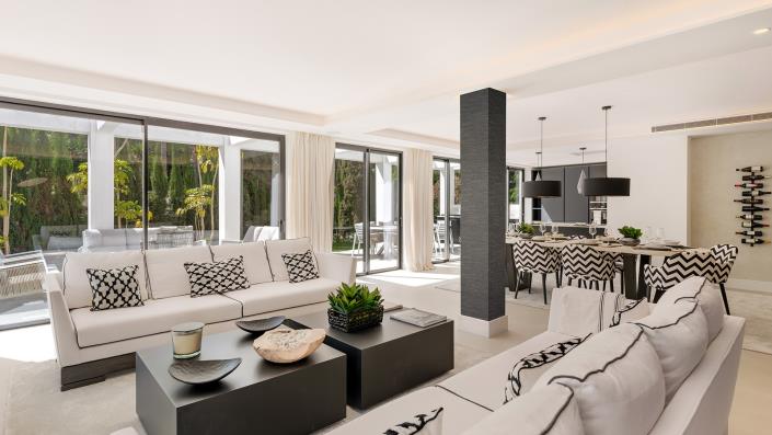 Image No.6-5 Bed Villa for sale