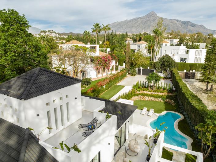 Image No.37-5 Bed Villa for sale