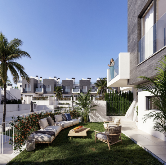 Image No.8-3 Bed Villa for sale