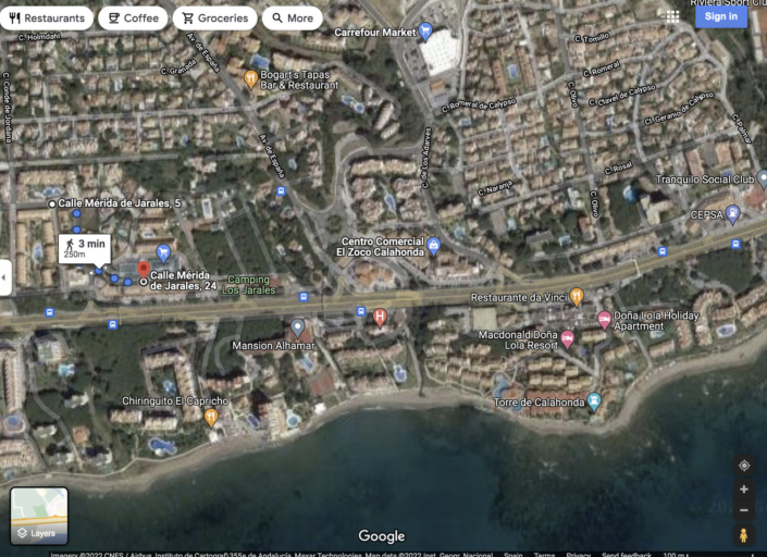 Image No.14-2 Bed Apartment for sale