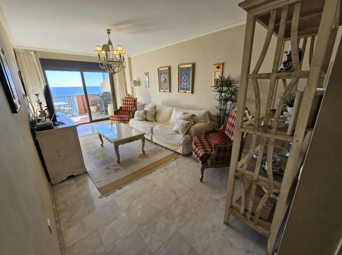 Image No.6-2 Bed Penthouse for sale