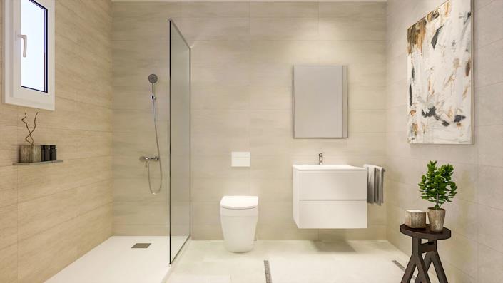 Image No.6-2 Bed Apartment for sale