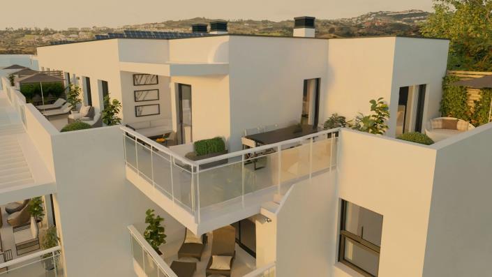 Image No.5-2 Bed Apartment for sale