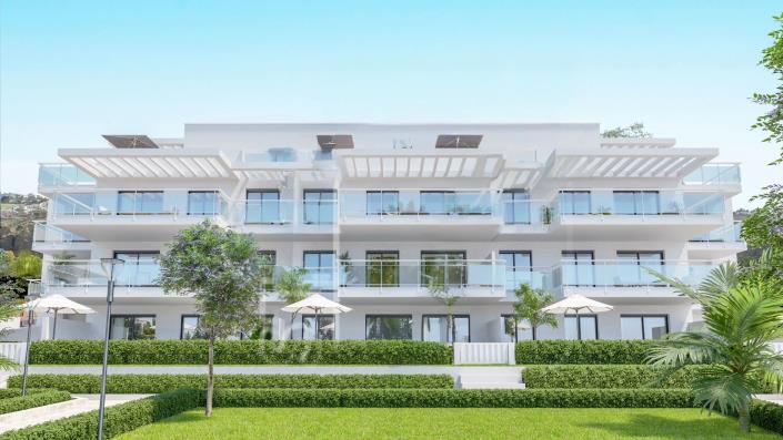 Image No.8-2 Bed Apartment for sale