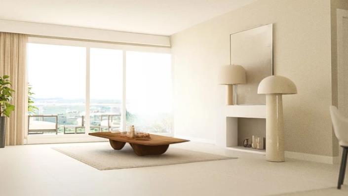 Image No.4-2 Bed Apartment for sale