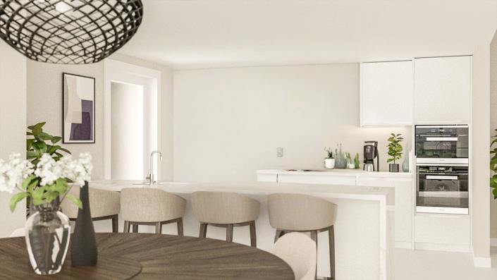 Image No.9-2 Bed Apartment for sale