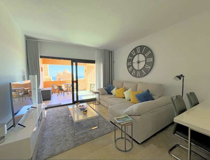 Image No.3-2 Bed Apartment for sale