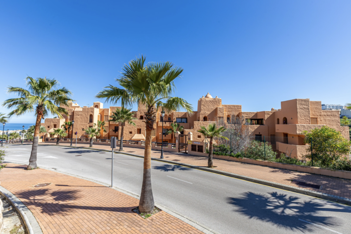 Image No.13-2 Bed Apartment for sale