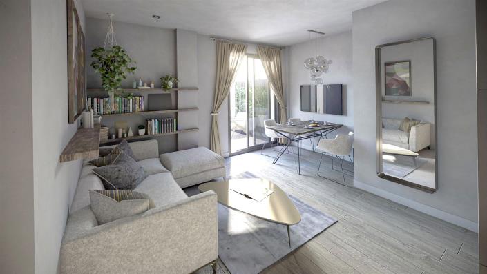 Image No.7-3 Bed Apartment for sale