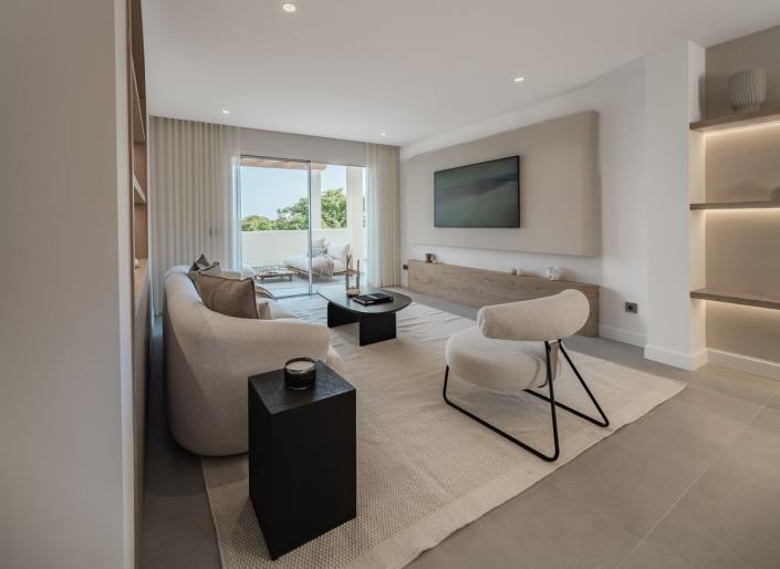 Image No.6-Penthouse de 3 chambres à vendre à Nueva Andalucia