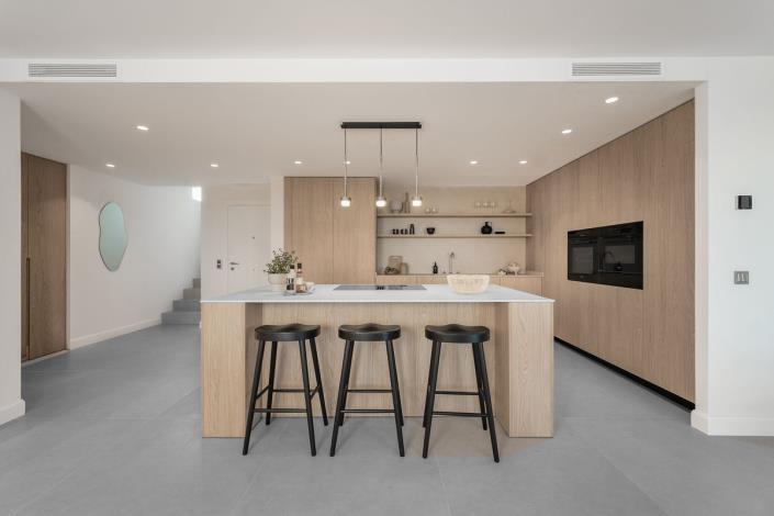 Image No.13-Penthouse de 3 chambres à vendre à Nueva Andalucia