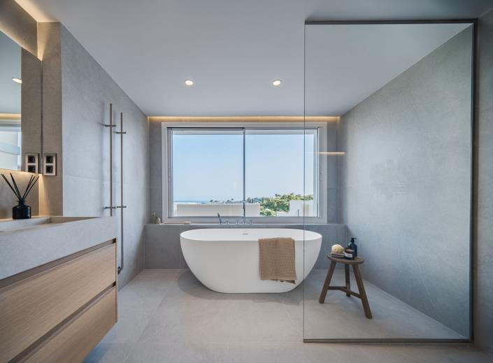 Image No.16-Penthouse de 3 chambres à vendre à Nueva Andalucia