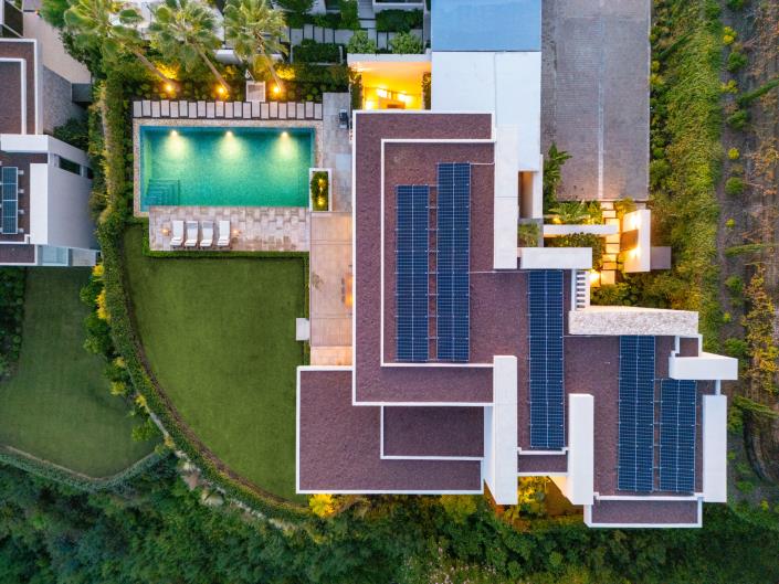 Image No.14-6 Bed Villa for sale